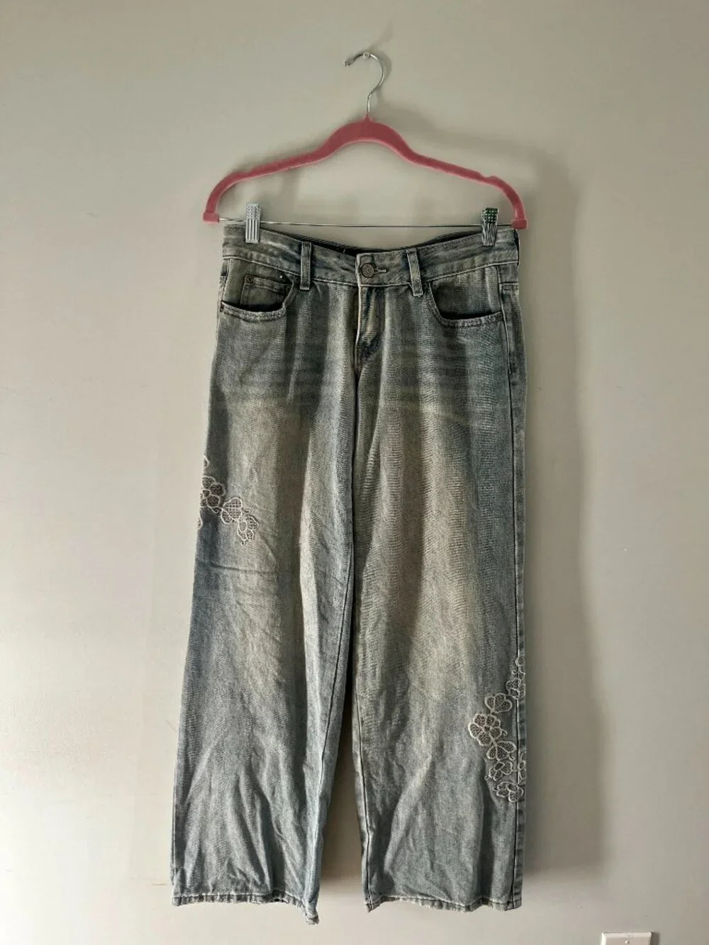 Aeropostale low loose